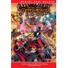 Marvel Now! Deluxe. La Guerra de los Reinos