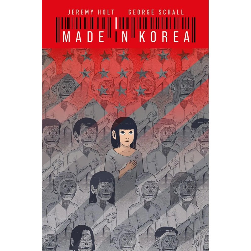 Made in Korea 2023