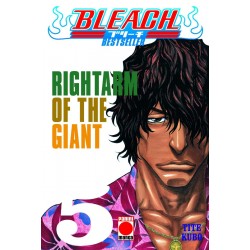 Bleach: Bestseller 05