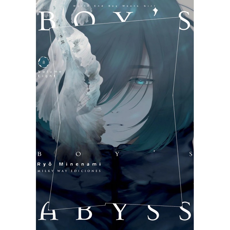 Boy's Abyss 08