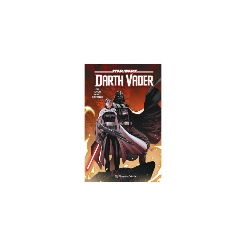 Star Wars Darth Vader nº 05