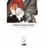 Angel Sanctuary núm. 05 de 10