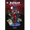 Batman y Harley Quinn (Biblioteca Super Kodomo)