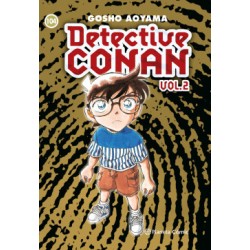 copy of Detective Conan II...
