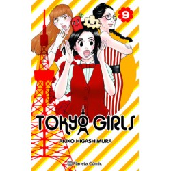 Tokyo Girls 09