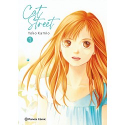 Cat Street nº 01