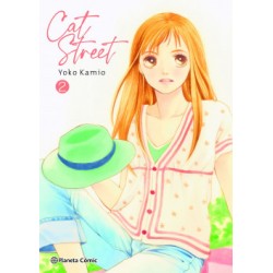 Cat Street nº 02