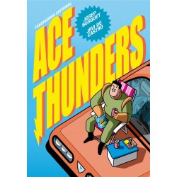 Ace Thunders