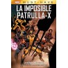 Marvel Must-Have. La Imposible Patrulla-X 2. La herida más cruel