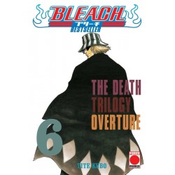 Bleach: Bestseller 06