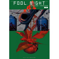 Fool Night 03