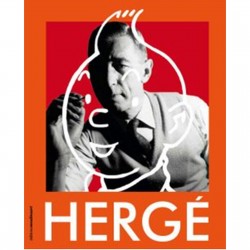 Catálogo Exposición Herge : The Exhibition (Madrid 2022)