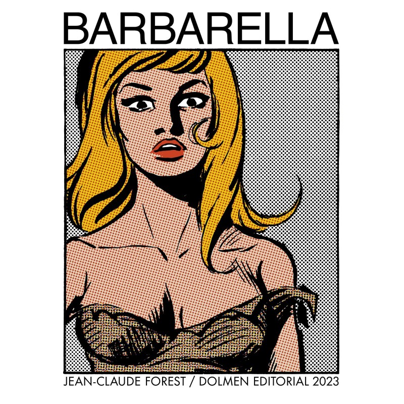 Barbarella