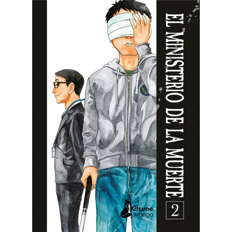 El Ministerio De La Muerte 02