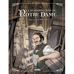 La Resurrección De Notre Dame