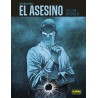 El Asesino. Integral 02