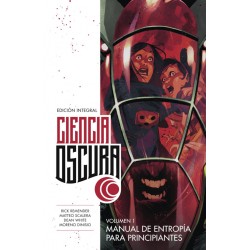 Ciencia Oscura Edición...