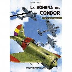 La Sombra Del Condor 02 De...