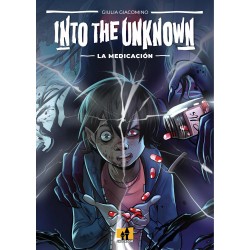 Into The Unknown : La Medicación