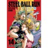 Jojo's Bizarre Adventure Parte 7: Steel Ball Run 14