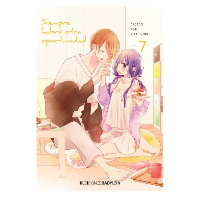 Siempre habrá otra oportunidad 07