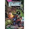 Marvel Premiere. Los Vengadores 6