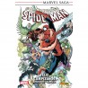 Marvel Saga TPB. El Asombroso Spiderman 04