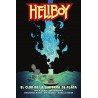 Hellboy 26. El Club De La Linterna De Plata