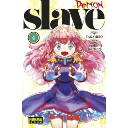 Demon Slave 04