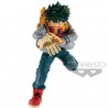 My Hero Academia - Figura Izuku Midoriya Bravegraph