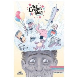 Ice Cream Man 05