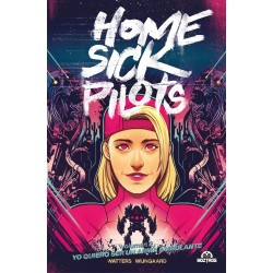 Home Sick Pilots 02