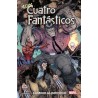 Los Nuevos Cuatro Fantásticos Camino al infierno