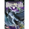 Marvel Saga. Caballero Luna 6 Ataque intimidatorio