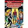 Marvel Héroes. Guardianes de la Galaxia 3 Juego final