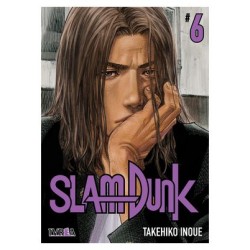 Slam Dunk New Edition 06