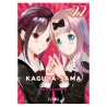Kaguya-sama: Love is war 22