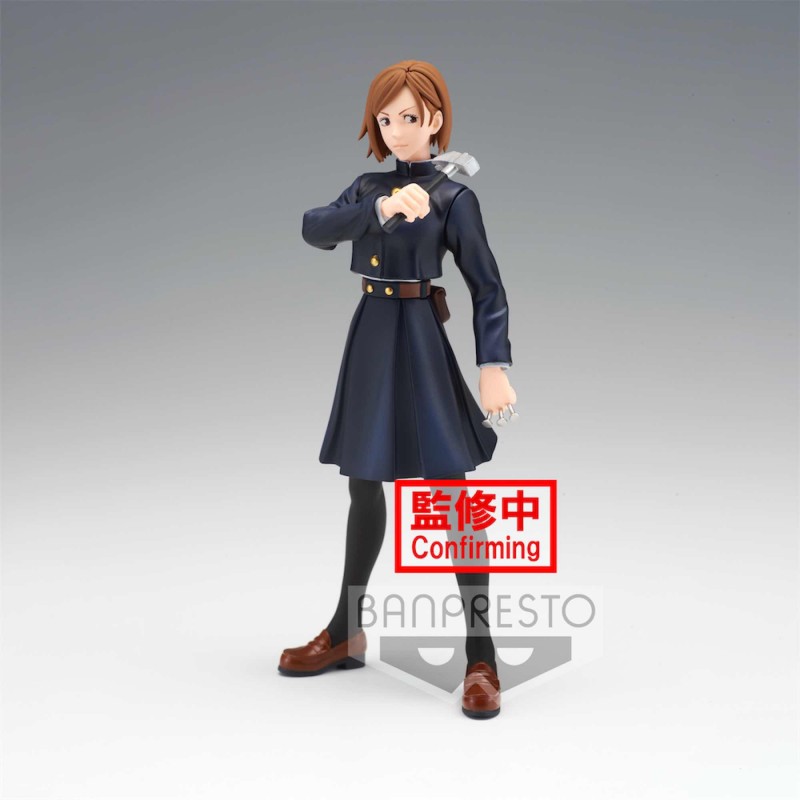 Jujutsu Kaisen - Figura Nobara Kujisaki