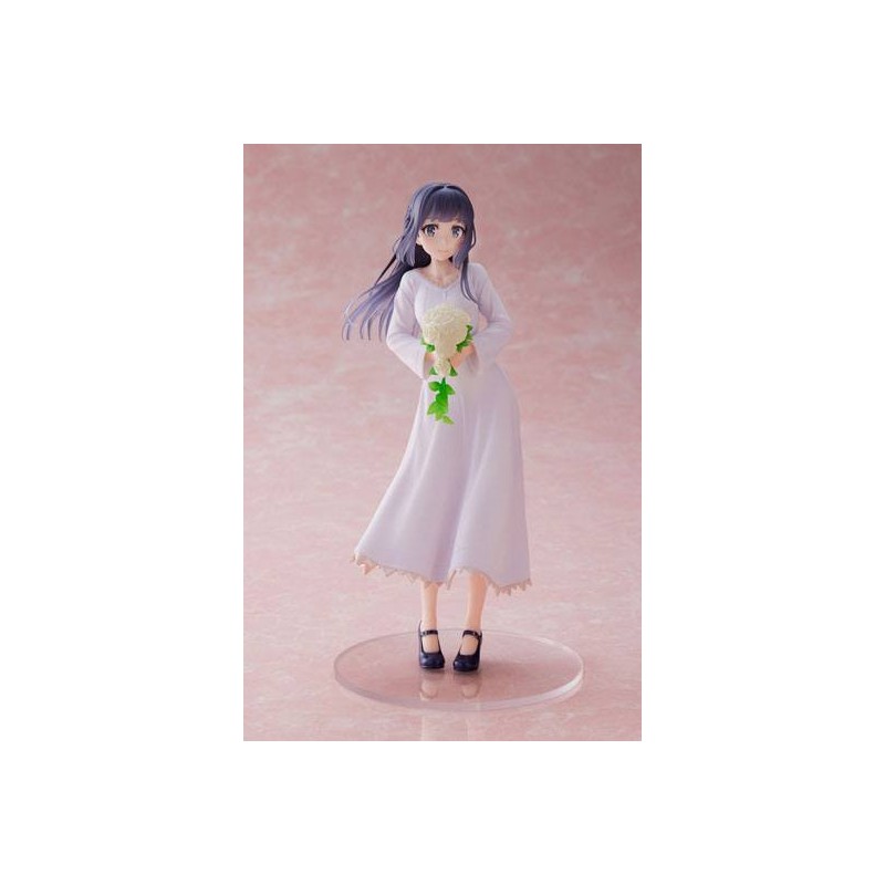 Rascal Does Not Dream of Bunny Girl Senpai - Shoko Makinohara