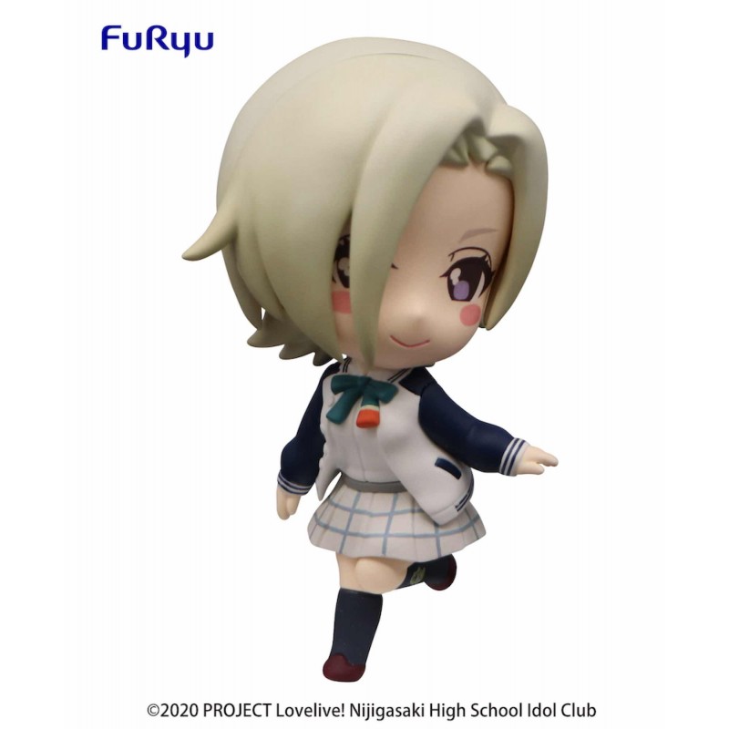 Love Live! Nijigasaki High School Idol Club - Figura Chobirume Mia Taylor