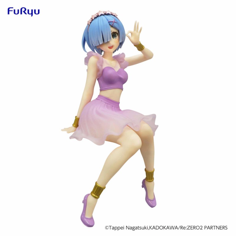 Re:Zero Figura - Rem Twinkle Party