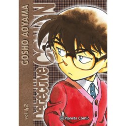 Detective Conan 42 (Nueva...