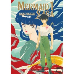 Mermaid Saga nº 01/03