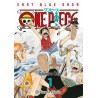 One Piece nº 01 (3 en 1)