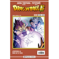 Dragon Ball Super 95 (Serie...