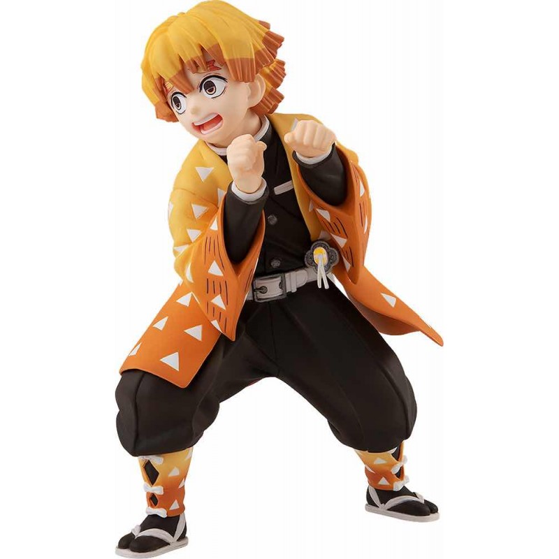 Kimetsu no Yaiba/Demon Slayer - Figura Zenitsu Agatsuma Pop Up Parade