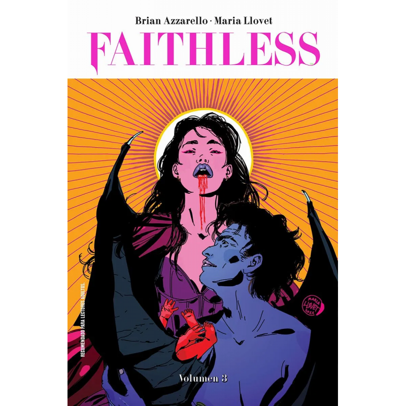 Faithless 03