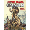Biblioteca Conan. La Espada Salvaje de Conan 15