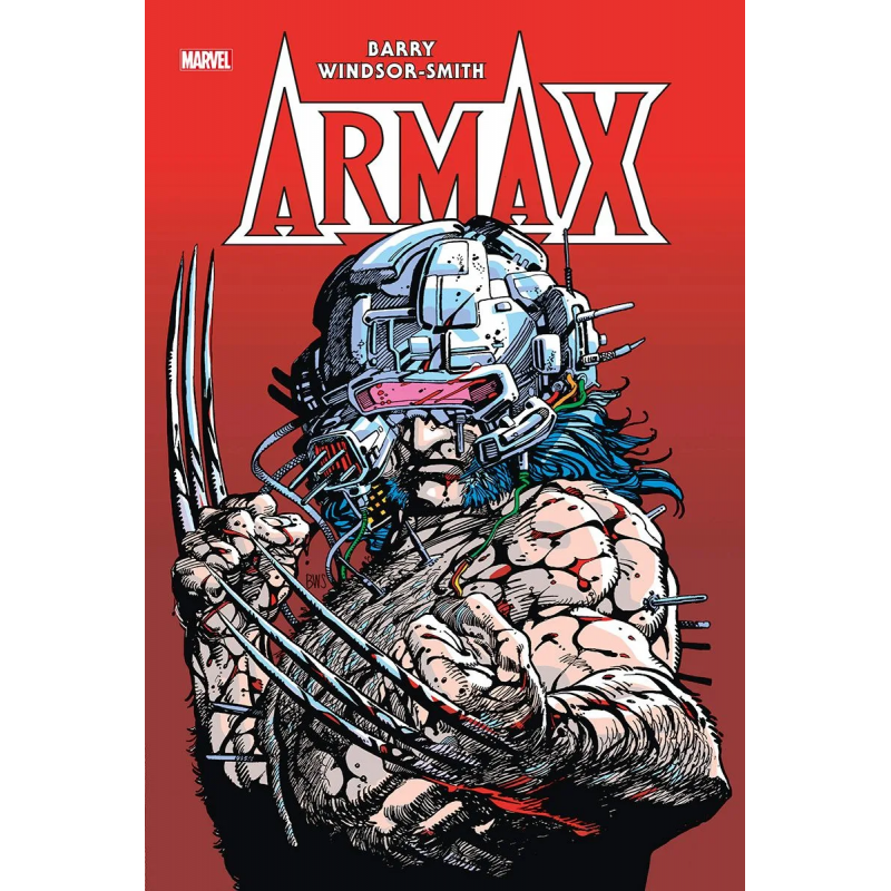 Marvel Gallery Edition 01