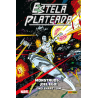 100% Marvel HC. Estela Plateada 04